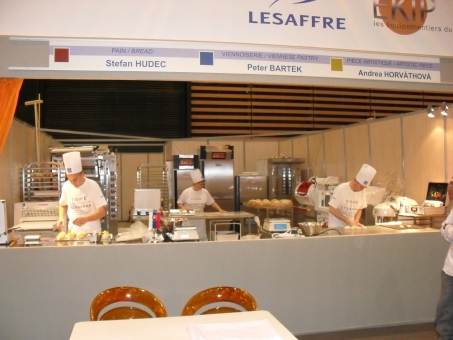 LOUIS LESAFFRE CUP 2011 - foto 1