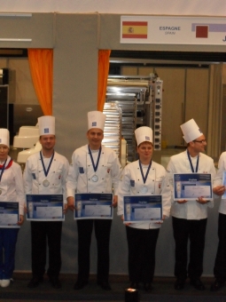 LOUIS LESAFFRE CUP 2011 - foto 2