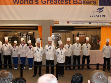 LOUIS LESAFFRE CUP 2011 - foto 3