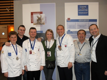 LOUIS LESAFFRE CUP 2011 - foto 4
