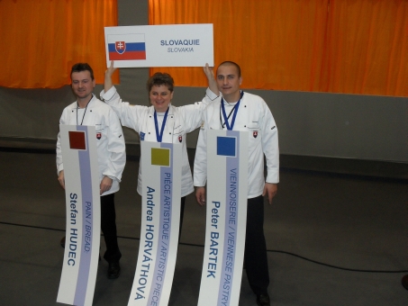LOUIS LESAFFRE CUP 2011 - foto 5